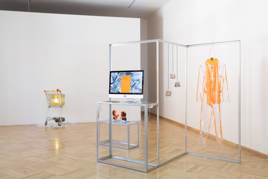 Photo: Polina Davydenko